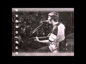 OASIS: hello (MTV Unplugged 1996 REMASTERED )