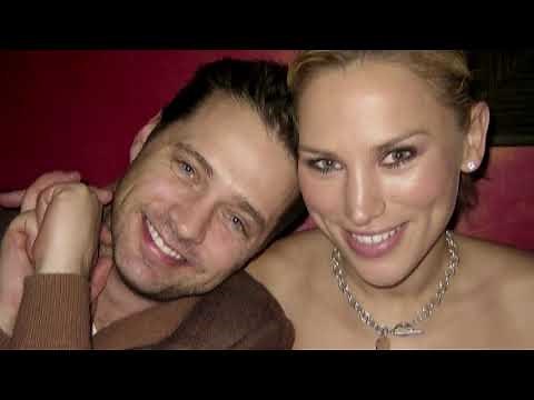 A&E Biography of Jason Priestley