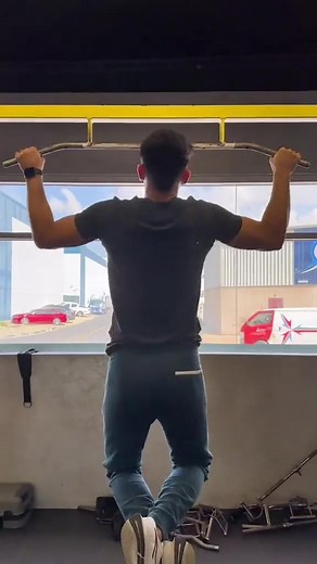 Unleash the Beast with Peanut Power in Yonkers Gym