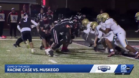 Operation Football Level Two Playoffs Scores and Highlights