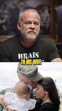 This Fallen Soldier's Last Words to His Wife and Daughter 😔
