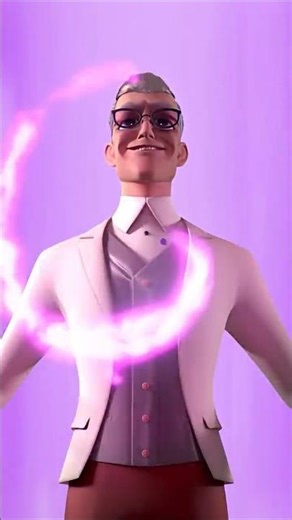 Трансформация Бражника 😈🦋 Леди Баг и Супер-Кот русская озвучка #ледибагисуперкот #лбиск #ледибаг