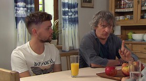 Slunečná (135) - upoutávka