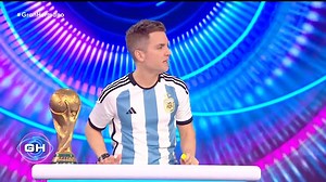 167K views · 1.3K reactions | ¡Qué momento!  Daniela se quedó sin palabras al ver lo que Thiago sentía por ella en la casa de #GranHermano. 路 #GH2022 | Seguí Gran Hermano las 24 hs. GRATIS en el canal 142 de Pluto TV Latinoamérica | Canal 10 Uruguay | Facebook