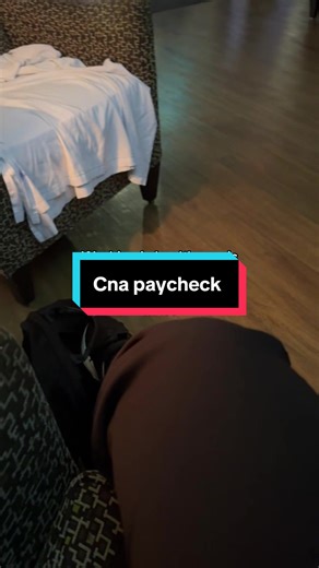 Understanding CNA Paychecks and Tax Implications