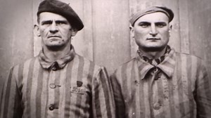 Stream Inside Hitler's Killing Machine | MagellanTV