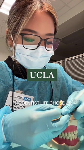 The Dentist Life at UCLA | Campus Life, Daily Life, Lifestyle