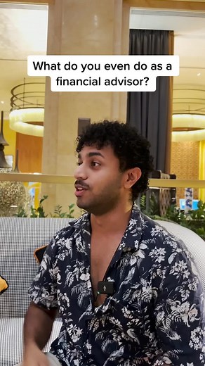 Understanding the Role of a Financial Advisor