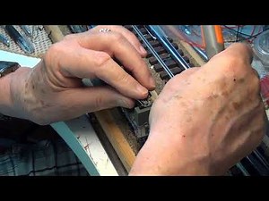 ATHEARN'S UNION PACIFIC GAS TURBINE TO DCC SOUND