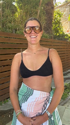 “My skin was horrendous...” If you’re looking for a clear skin solution, we have the answer: Skin Accumax™. Powered by vitamins A, C, E and phytonutrients to clear the complexion fast from the inside out - with no harsh chemicals or side effects. Don’t just take our word for it... Watch ‘til the end to see how Skin Accumax™ can transform your skin, too. #advancednutritionprogramme #accumax #problemskin #clearskin | Advanced Nutrition Programme