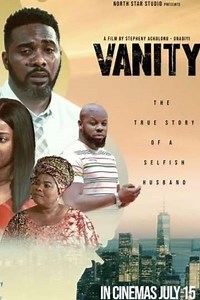 Vanity - Movie