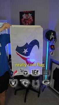 Asking Every NFL Team for Free Merch
