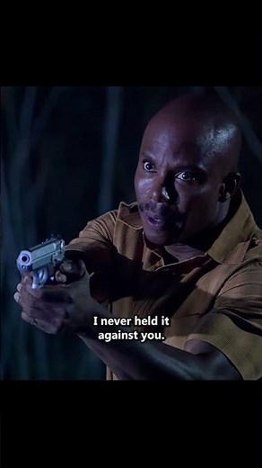Doakes Catches Dexter 😱 | Dexter S2 | #shorts
