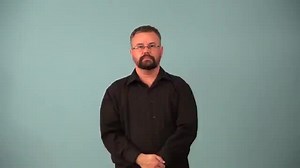 Watch how to sign 'busy, busier, busiest' in American Sign Language.