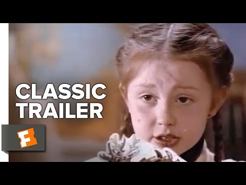 Prancer Official Trailer #1 - Sam Elliott Movie (1989) Movie HD