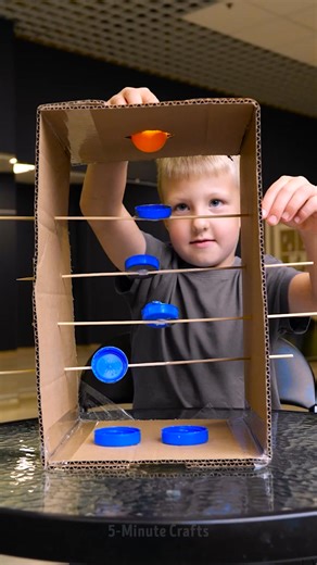 Only 1% Can Do It in 30 Seconds! | 5-Minute Crafts