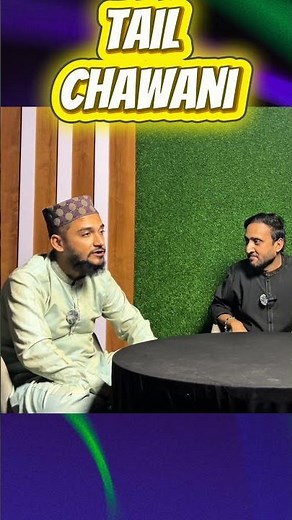 Chawani & Tail Memon: The Funniest Jokes Ever