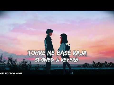 Tohre Me Base Raja Humro paranwa Ho ||Swati Mishra Bhojpuri