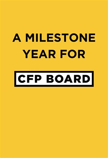 CFP Board 2024: Year of Growth and Impact