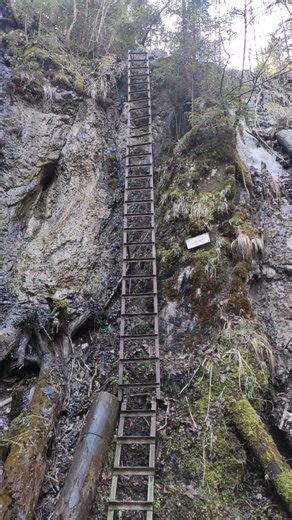 Slovak paradise - Strankov vodopad #waterfall #trip #nature