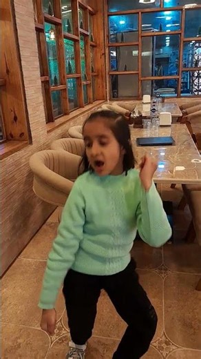 Waka waka hehe# Aavya's masti dance#