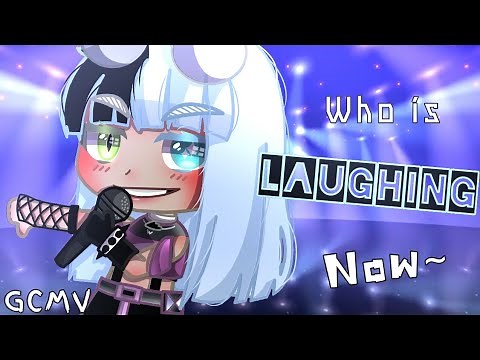Who's Laughing Now |•| Ava Max |•| ♢GCMV♢