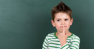 Ile zagadek rozwiąże twoje dziecko? Z jedną nawet dorośli mają problem!