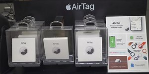 Stalkers manipulating bluetooth trackers raises concerns for safety