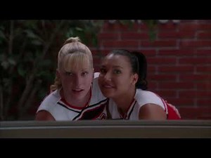 Glee - Full Performance of "Touch a, Touch a, Touch a, Touch Me" // 2x5