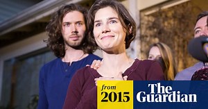 Meredith Kercher murder: Amanda Knox and Raffaele Sollecito acquitted