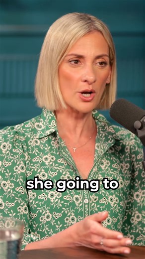 281K views · 4.9K reactions | Jenn Nizza, ex-psychic turned Christian, explains how people use dark knowledge revealed by psychics for nefarious purposes. People in pain are desperate to reclaim their power… but at what cost. Watch E219 of The Lila Rose Show: https://youtu.be/-MzD_cUzk9s?feature=shared | Lila Rose | Facebook