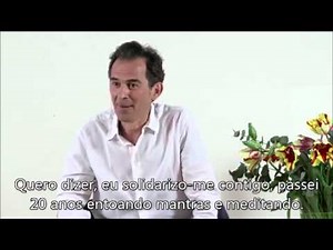 Rupert Spira - A Via Direta