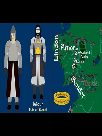 War of the Last Alliance | Beginner's Guide to Lord of the Rings