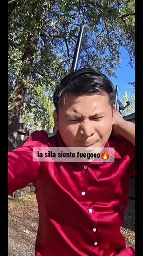 LA SILLA PAPAPA#tiktoklive #livehighlights