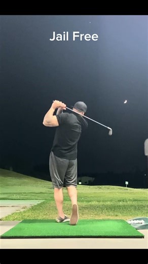 Jail Free vs. Civilian | 8 Time Felon, 22 Years Since Playing #golf #shorts