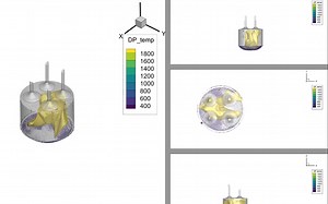 Tecplot 2021R2入门教程3：内燃机