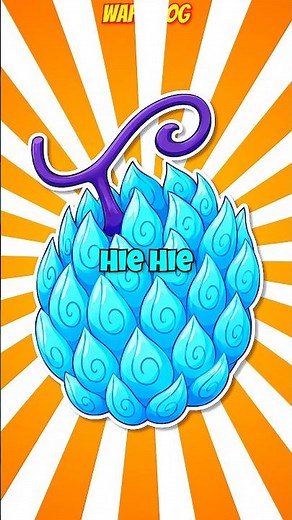 The Hie Hie No Mi Devil Fruit Explained