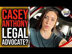 Crime Weekly News: Casey Anthony on TikTok & Adnan Syed's Sentence Reduced
