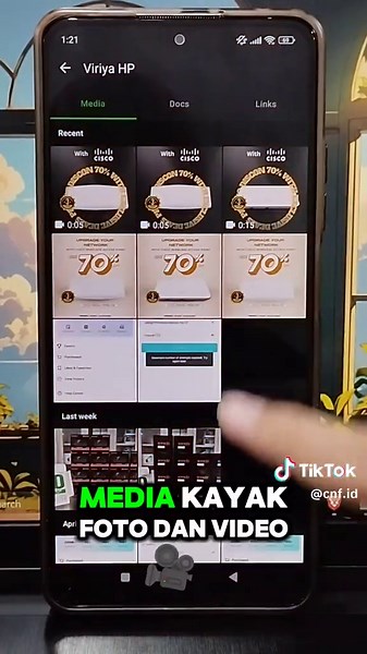 Fitur Baru Whatsapp: Kenapa Tidak Bisa Ekspor Chat?