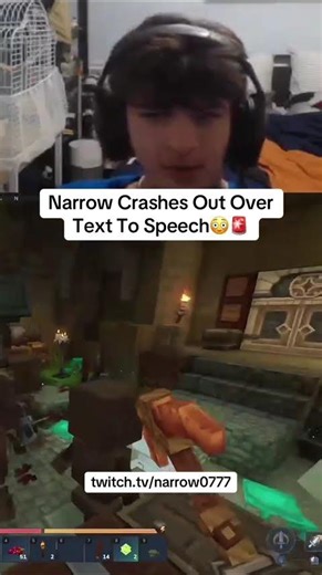 Text to speech really woke up and chose violence 🔊💀#shorts#youtubeshorts#streamer#tts#funny#gaming