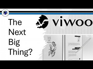 Viwoods: Bringing AI to Eink Notetaking