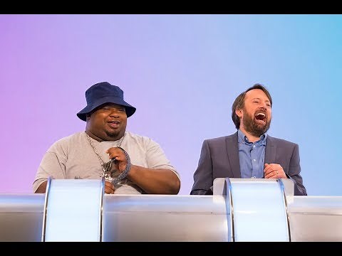 Big Narstie’s Ukabong! - Would I lie to You? [HD][CC-EN,SV]