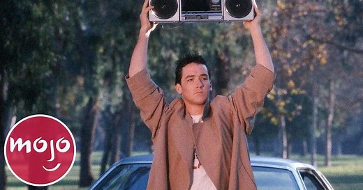 Top 10 Greatest Rom-Com Songs of All Time | Articles on WatchMojo.com