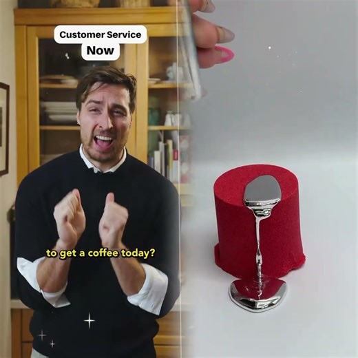 Customer service then vs now 🥲 #comedy #funnyvideos #snl #funny #service #sketchcomedy