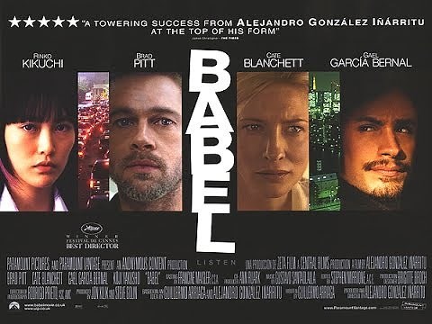 Babel Movie Review and Film Discussion