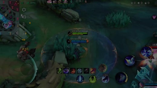 Mobile Legends: Scythe Builds and Gameplay Tips