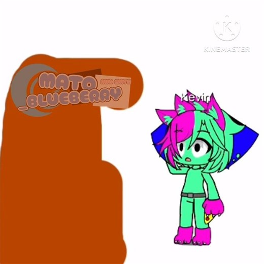 Something ain’t right here #gacha #gachameme