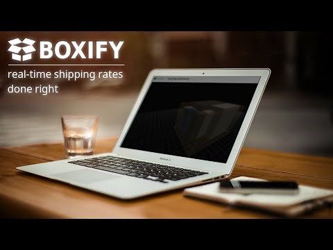 Introduction to Boxify