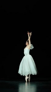 Ballet Elegant Ballerina White Tutu Dance: стоковое видео (без лицензионных платежей), 3453828353 | Shutterstock