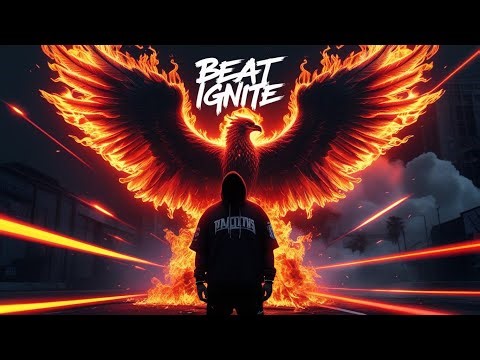 AI RAP - “BEAT IGNITE” -